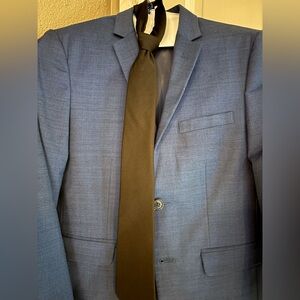 Class Club Gold label youth tie 👔